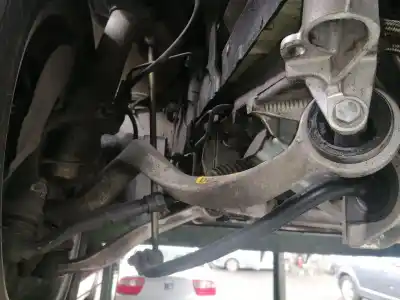 Second-hand car spare part front right lower suspension arm for bmw serie 7 (e65/e66) 745i oem iam references 