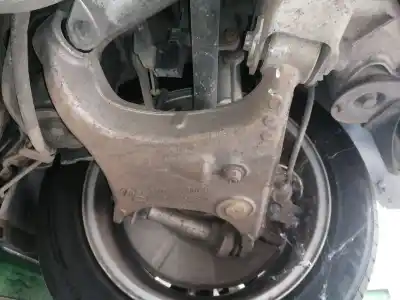 Second-hand car spare part rear lower right suspension arm for bmw serie 7 (e65/e66) 745i oem iam references 