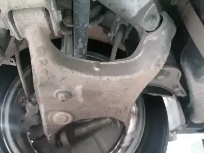 Second-hand car spare part rear left lower suspension arm for bmw serie 7 (e65/e66) 745i oem iam references 