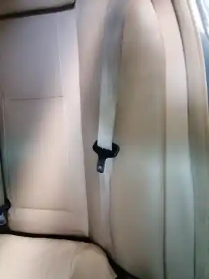 Second-hand car spare part rear left seat belt for bmw serie 7 (e65/e66) 745i oem iam references 