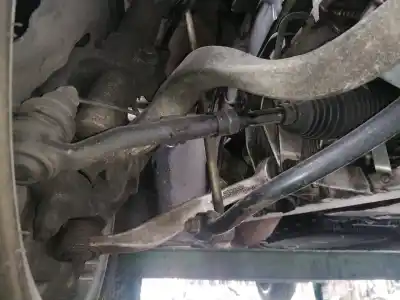 Second-hand car spare part steering rack for bmw serie 7 (e65/e66) 745i oem iam references 