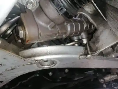 Second-hand car spare part steering rack for bmw serie 7 (e65/e66) 745i oem iam references   