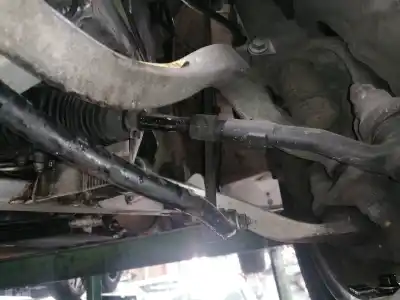 Second-hand car spare part steering rack for bmw serie 7 (e65/e66) 745i oem iam references   