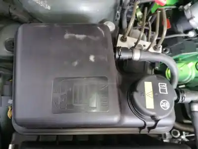 Second-hand car spare part coolant expansion tank for bmw serie 7 (e65/e66) 745i oem iam references 