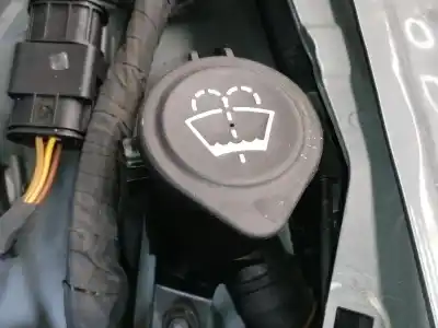 Second-hand car spare part windscreen washer bottle for bmw serie 7 (e65/e66) 745i oem iam references 