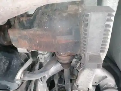 Second-hand car spare part rear differential for bmw serie 7 (e65/e66) 745i oem iam references 