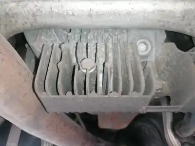 Second-hand car spare part rear differential for bmw serie 7 (e65/e66) 745i oem iam references   