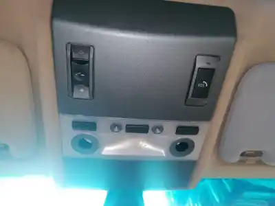 Second-hand car spare part interior light for bmw serie 7 (e65/e66) 745i oem iam references 