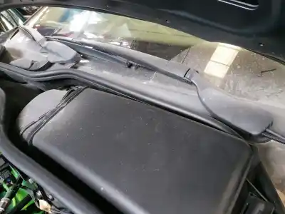 Second-hand car spare part front windshield wiper motor for bmw serie 7 (e65/e66) 745i oem iam references 