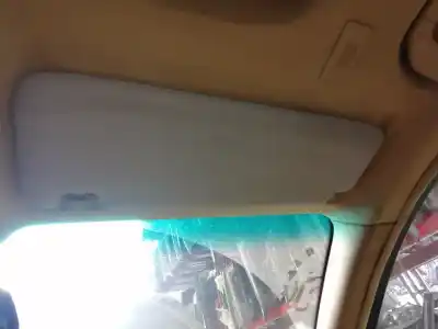 Second-hand car spare part right sunshade for bmw serie 7 (e65/e66) 745i oem iam references 