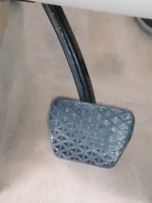 Second-hand car spare part brake pedal for bmw serie 7 (e65/e66) 745i oem iam references 