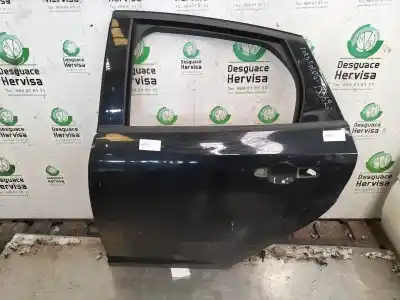 Peça sobressalente para automóvel em segunda mão porta do automóvel traseira esquerda por ford focus lim. (cb8) trend referências oem iam 