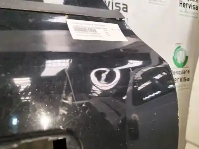 İkinci el araba yedek parçası arka sol kapi için ford focus lim. (cb8) trend oem iam referansları   