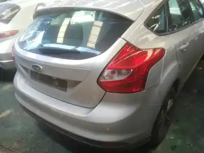 Peça sobressalente para automóvel em segunda mão porta do automóvel traseira direita por ford focus lim. (cb8) 1.0 ecoboost cat referências oem iam 