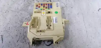 Peça sobressalente para automóvel em segunda mão caixa de fusíveis e relés por kia carens ( ) 1.7 crdi cat referências oem iam 91950a4510rp