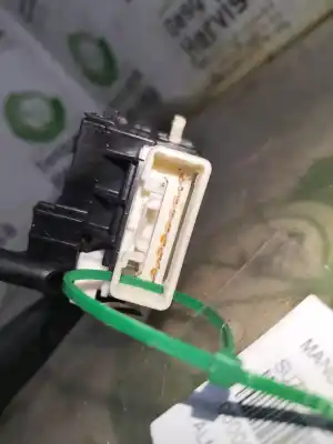 Second-hand car spare part headlights switch for suzuki swift azg (nz) 1.2 cat oem iam references 173744  