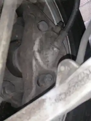 Second-hand car spare part front right brake caliper for bmw serie 7 (e65/e66) 745i oem iam references 