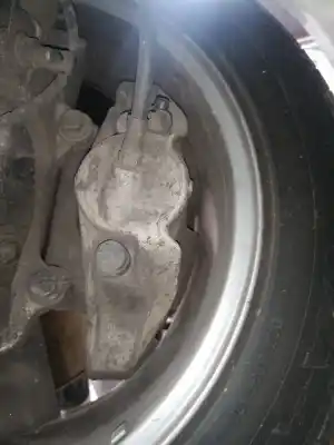 Second-hand car spare part front right brake caliper for bmw serie 7 (e65/e66) 745i oem iam references   