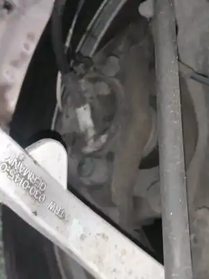 Second-hand car spare part front left brake caliper for bmw serie 7 (e65/e66) 745i oem iam references 