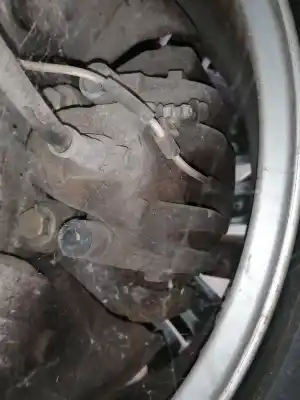 Second-hand car spare part rear right brake caliper for bmw serie 7 (e65/e66) 745i oem iam references 
