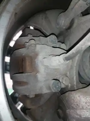 Second-hand car spare part rear left brake caliper for bmw serie 7 (e65/e66) 745i oem iam references 