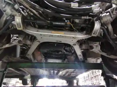 Second-hand car spare part front axle for bmw serie 7 (e65/e66) 745i oem iam references 