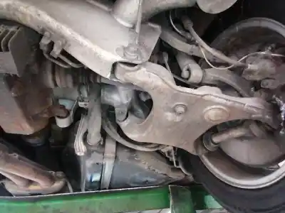 Pezzo di ricambio per auto di seconda mano asse posteriore per bmw serie 7 (e65/e66) 745i riferimenti oem iam   