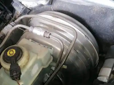 Second-hand car spare part brake servo for bmw serie 7 (e65/e66) 745i oem iam references 34336753817