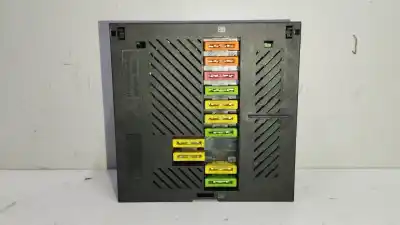 Second-hand car spare part fuse box unit for bmw serie 7 (e65/e66) 745i oem iam references 6947817