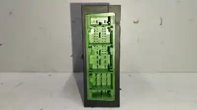 Second-hand car spare part fuse box unit for bmw serie 7 (e65/e66) 745i oem iam references 6947817  