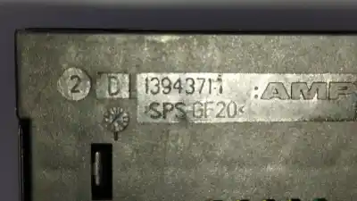 Second-hand car spare part fuse box unit for bmw serie 7 (e65/e66) 745i oem iam references 6947817  