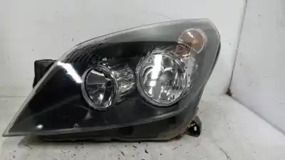 Автозапчастина б/у ліва фара для opel astra gtc 1.9 cdti посилання на oem iam 1eg27037001