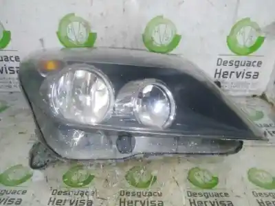 Second-hand car spare part right headlight for opel astra gtc 1.9 cdti oem iam references   