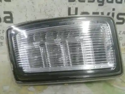 Second-hand car spare part RIGHT TAILGATE LIGHT for AUDI A1 (8X)  OEM IAM references 8X0945096 OFA1200455 356856881
