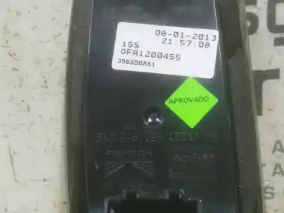 Second-hand car spare part right tailgate light for audi a1 (8x) 1.2 16v tfsi 86 cv / 63 kw oem iam references 8x0945096 ofa1200455 356856881