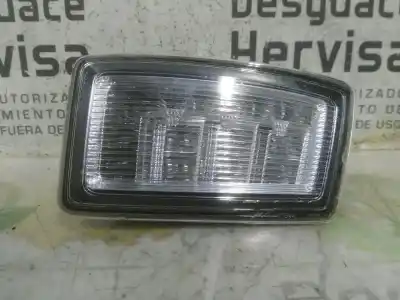 Second-hand car spare part LEFT TAILGATE LIGHT for AUDI A1 (8X)  OEM IAM references 8X0945095 477803881 OFA1200455