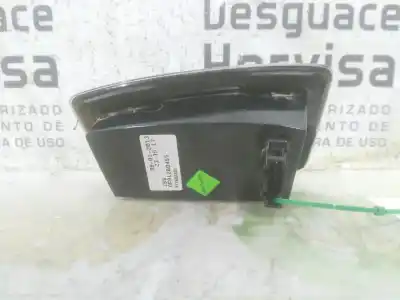 Second-hand car spare part left tailgate light for audi a1 (8x) 1.2 16v tfsi 86 cv / 63 kw oem iam references 8x0945095 477803881 ofa1200455