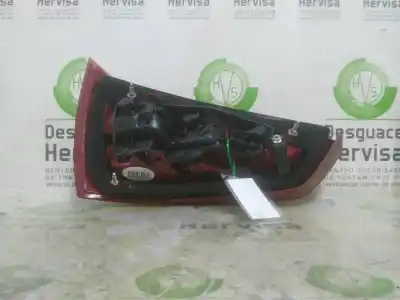 Second-hand car spare part right tailgate light for audi a1 (8x) 1.2 16v tfsi 86 cv / 63 kw oem iam references 8x0945094  