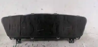 Peça sobressalente para automóvel em segunda mão QUADRANTE por DODGE JOURNEY  Referências OEM IAM 24477B  24477B