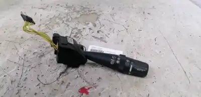 Peça sobressalente para automóvel em segunda mão comutador de limpa vidros por dodge journey 2.0 16v crd cat referências oem iam 214867205