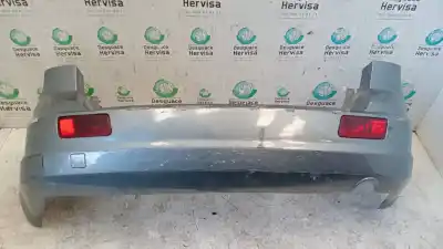 Peça sobressalente para automóvel em segunda mão para choques traseiro por dodge journey 2.0 16v crd cat referências oem iam 