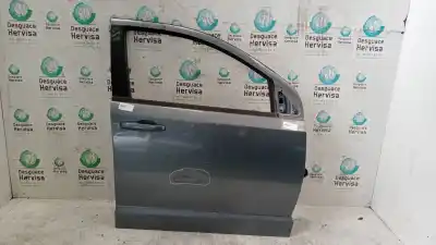 Peça sobressalente para automóvel em segunda mão porta dianteira direita por dodge journey 2.0 16v crd cat referências oem iam 