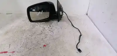 Peça sobressalente para automóvel em segunda mão espelho retrovisor esquerdo por dodge journey 2.0 16v crd cat referências oem iam 