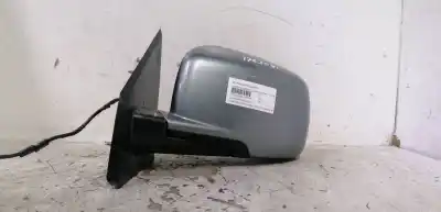 Peça sobressalente para automóvel em segunda mão espelho retrovisor esquerdo por dodge journey 2.0 16v crd cat referências oem iam   
