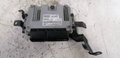 Peça sobressalente para automóvel em segunda mão centralina de motor uce por kia carens ( ) 1.7 crdi cat referências oem iam 391202a458