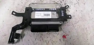 Second-hand car spare part ecu engine control for kia carens ( ) 1.7 crdi cat oem iam references 391202a458  391202a458