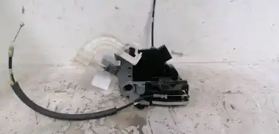 Peça sobressalente para automóvel em segunda mão fechadura da porta traseira direita por kia carens ( ) 1.7 crdi cat referências oem iam 81420a4030