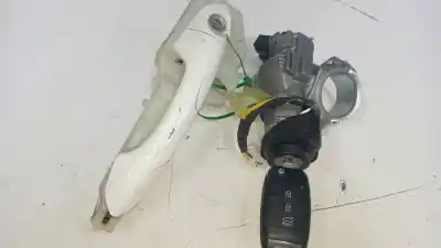 Peça sobressalente para automóvel em segunda mão comutador de ignição por kia carens ( ) 1.7 crdi cat referências oem iam 49a61011101