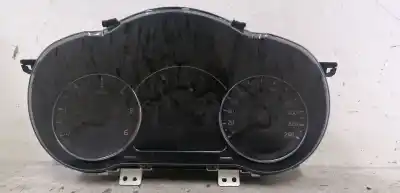 Peça sobressalente para automóvel em segunda mão quadrante por kia carens ( ) 1.7 crdi cat referências oem iam 94005a4001