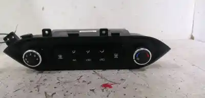 Peça sobressalente para automóvel em segunda mão comando de sofagem (chauffage / ar condicionado) por kia carens ( ) 1.7 crdi cat referências oem iam 97250a4010ca